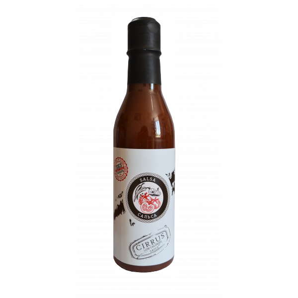 ���� Cirrus Low Calories Sauce