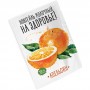 Молочный коктейль «На Здоровье!», 40 пакетов - апельсин