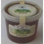 Мёд натуральный цветочный "Золотые меда России", ведёрко 1 кг