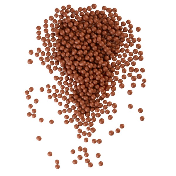 Драже зерновое в цветной кондитерской глазури