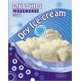 DRY ICE CREAM сливочное