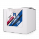 ATOM L-carnitine 2700 Shots, 9 шт ATOM L-carnitine 2700 Shots, 9 шт
